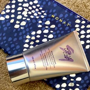 Monat Studio One Blow out cream